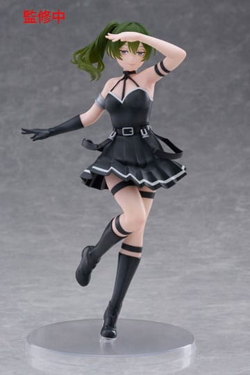 Taito Prize - Frieren: Beyond Journey's End - Coreful - Übel 18cm