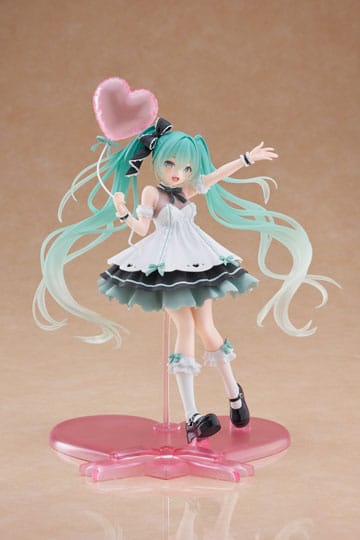 Taito Prize - Hatsune Miku - Artist Masterpiece - Hatsune Miku (Birthday 2025 Party ver.)