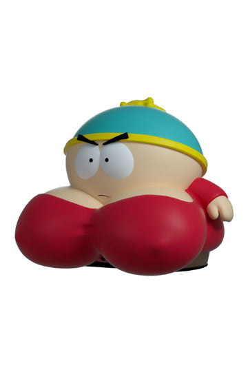 Youtooz - Southpark - Cartman With Implants