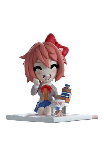 Youtooz - Doki Doki Literature Club! - Picnic Sayori (11cm)