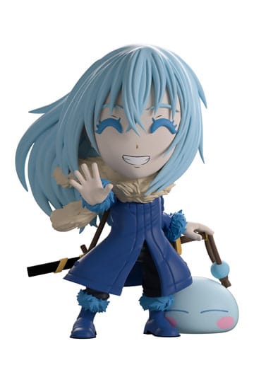 Youtooz - That Time I Got Reincarnated as a Slime - Rimuru Tempest 10 cm