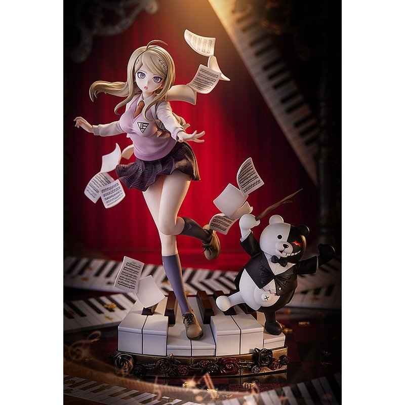 Phatism - Danganronpa - 1/7 Kaede Akamatsu (V3 : Killing Harmony Ver. 24cm)