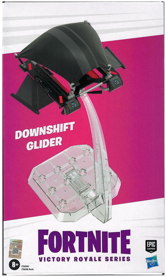 Hasbro - Fortnite Victory Royal Series - Glider Downshift (2022)