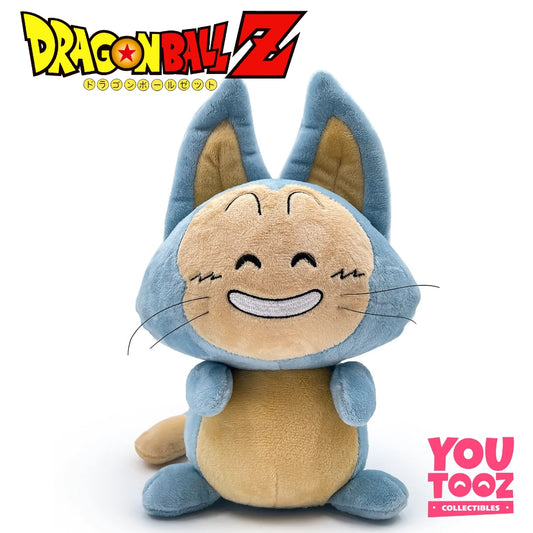 Youtooz - Dragonball Z - Puar (Pluch 22cm)