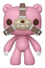 Funko Pop! Animation: 1218 - Gloomy the Naugthy Grizzly - Gloomy Bear (2022) New York Comic Con