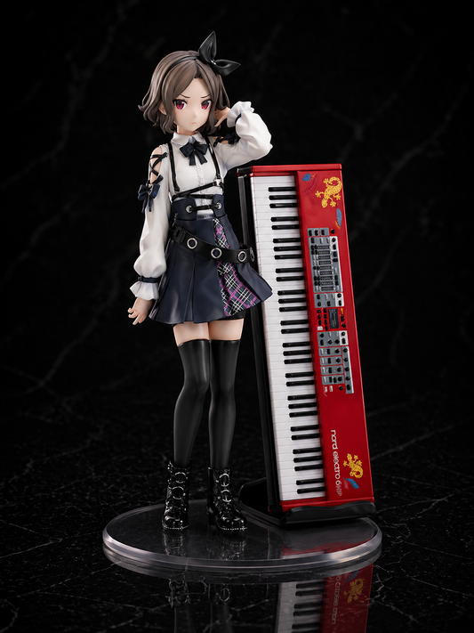 Sega - Girls Band Cry - XStellar - Tomo Ebizuka (20 cm)