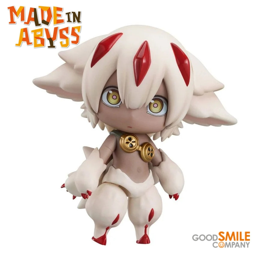 Good Smile Company - Nendoroid 1959 - Made In Abyss - Faputa