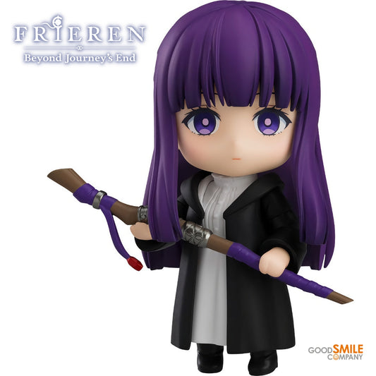 Good Smile Company - Nendoroid 2368 - Frieren: Beyond Journey's End - Fern