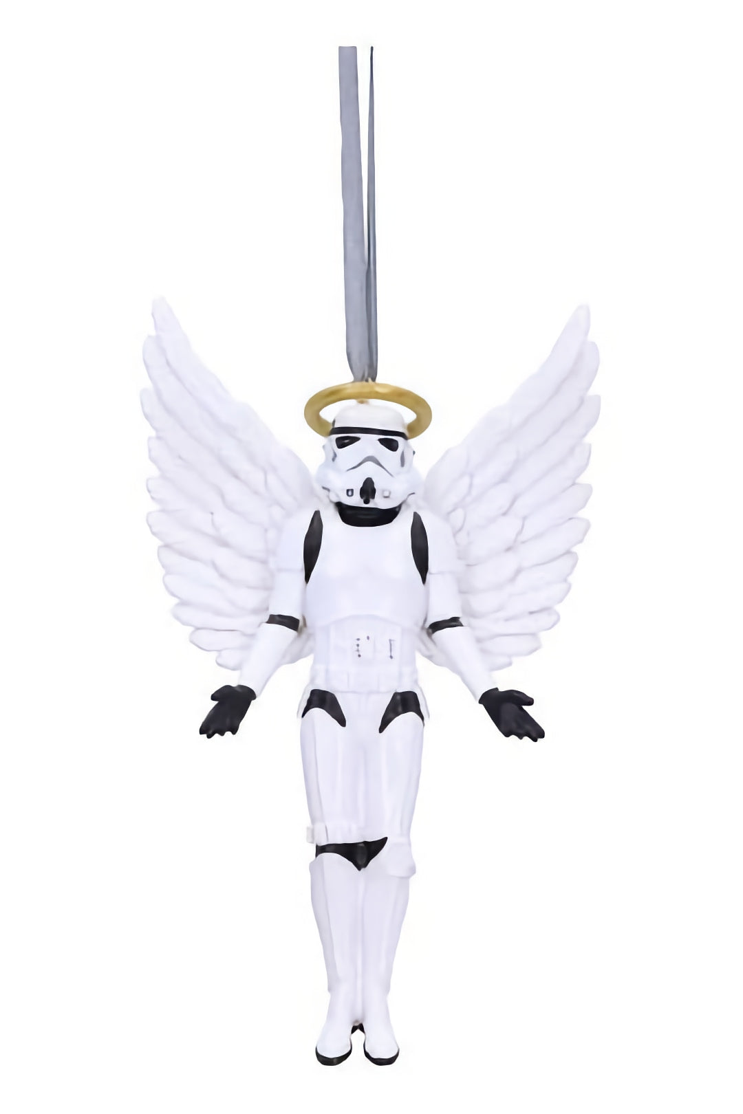Nemesis Now - Star Wars - For Heaven's Sake Stormtrooper (13cm)