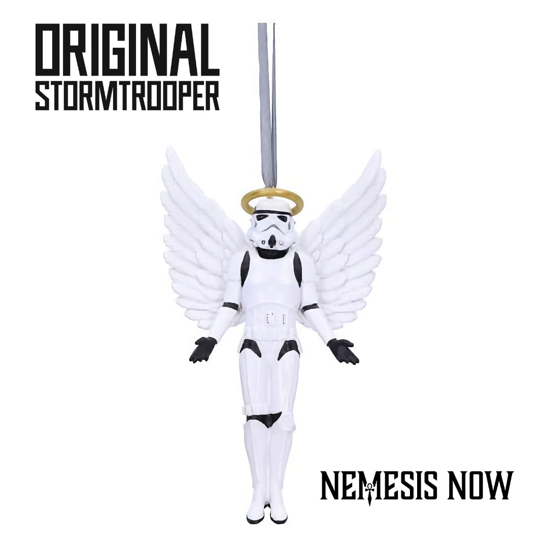 Nemesis Now - Star Wars - For Heaven's Sake Stormtrooper (13cm)