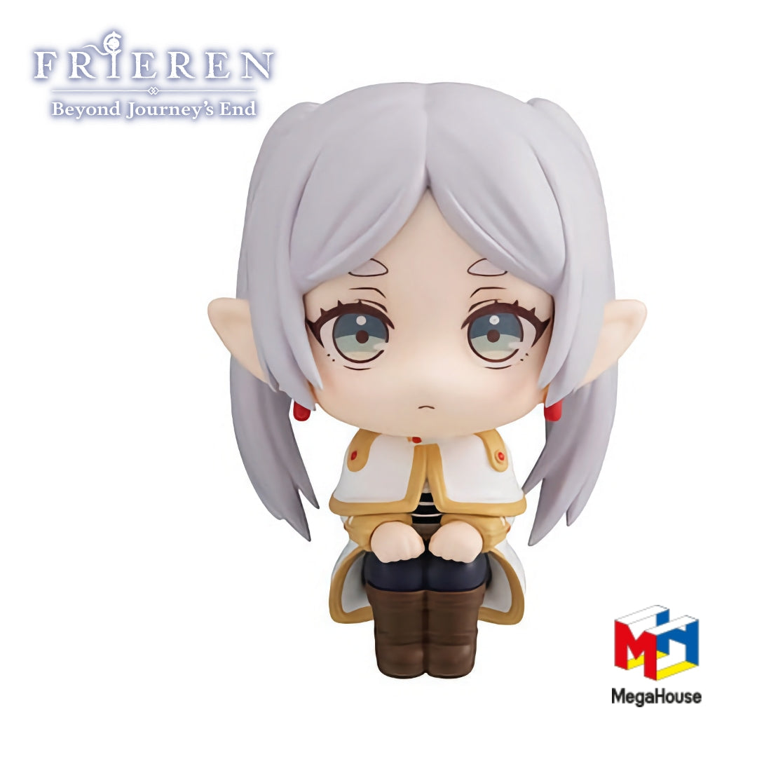 Megahouse - Look Up - Frieren: Beyond Journey's End - Frieren