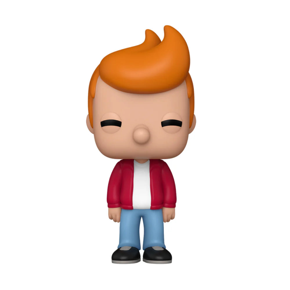 Funko Pop! Animation: 1755 - Futurama - Philip J. Fry (2024)