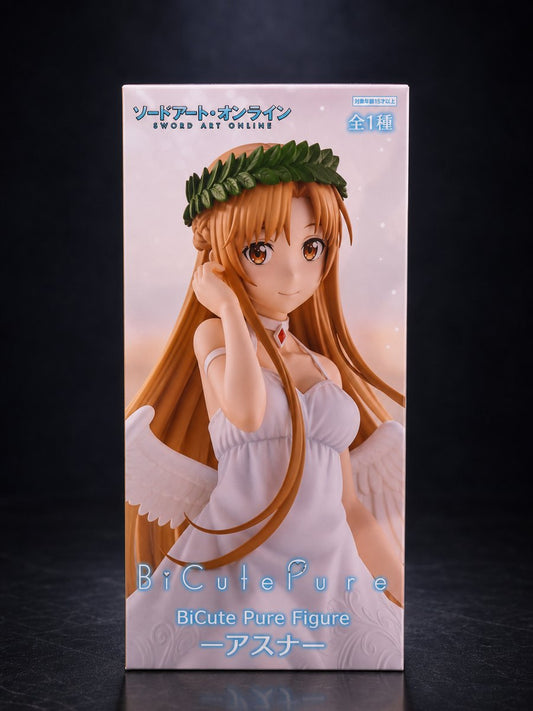 FRYU50663 Ramon SVV studio box photo - Sword Art Online BiCute Pure Asuna