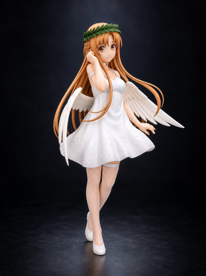 FRYU50663 Ramon SVV studio product photo - Sword Art Online BiCute Pure Asuna
