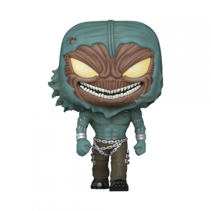 Funko Pop! Rocks 321 - Disturbed - The Guy (2022)