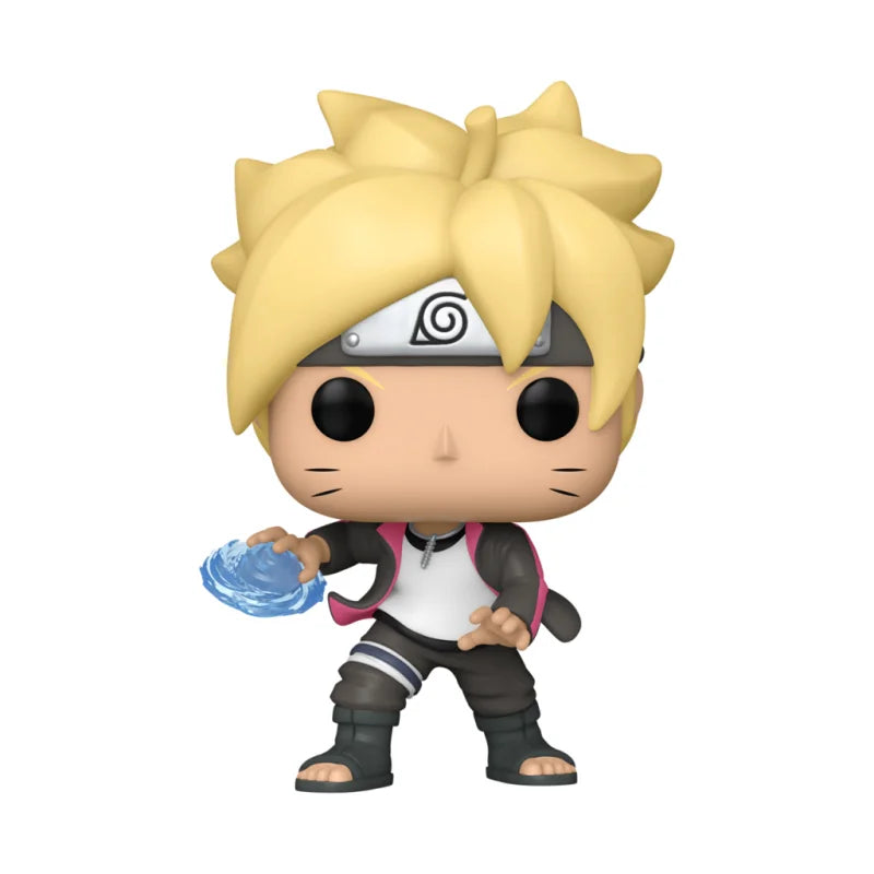 Funko Pop! Animation: 1356 - Boruto Naruto Next Generation - Boruto with Rasengan (2023)