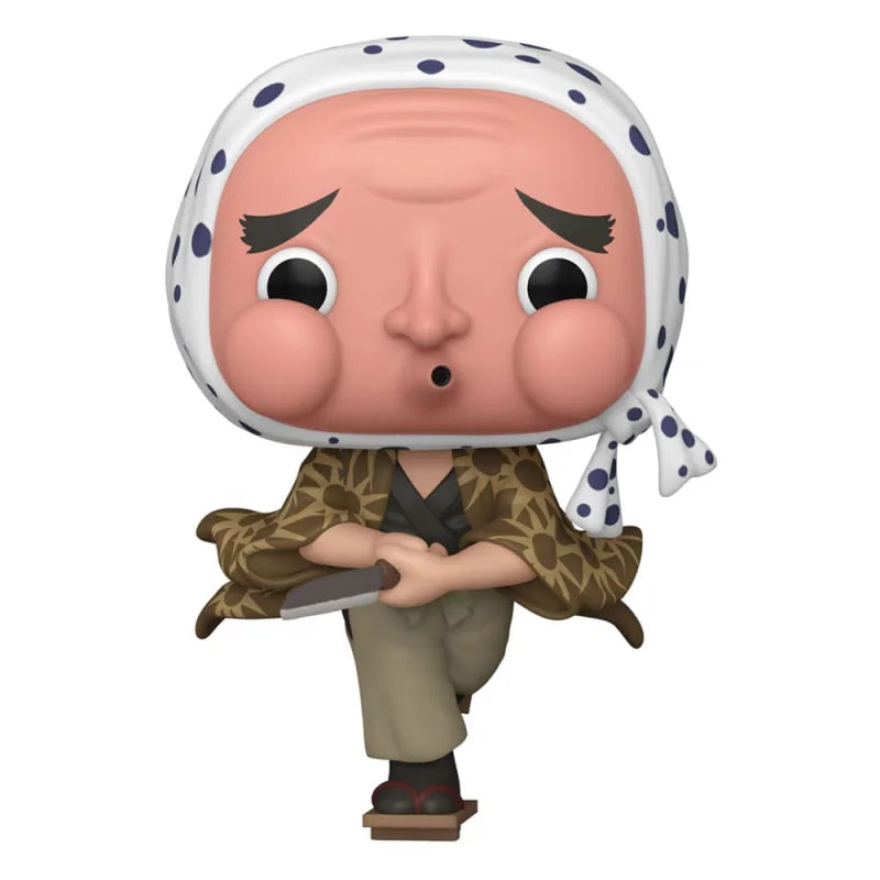 Funko Pop! Animation: 1407 - Demon Slayer - Haganezuka