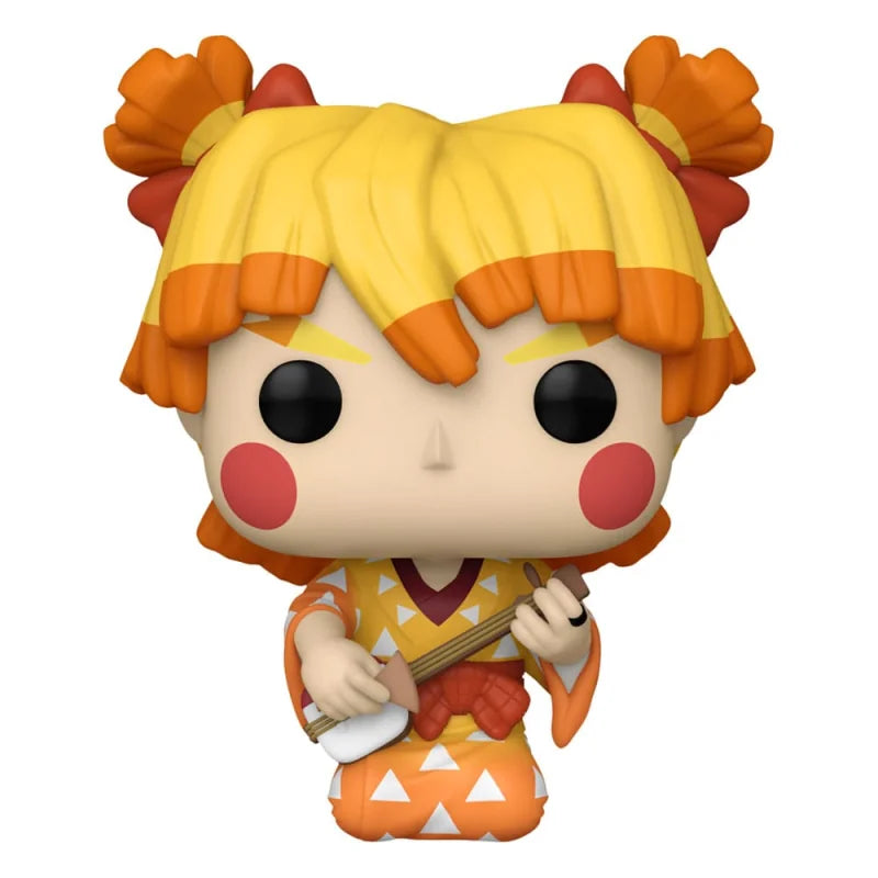 Funko Pop! Animation: 1531 - Demon Slayer - Zenitsu Agatsuma