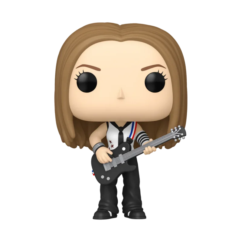Funko Pop! Rocks 425 - Avril Lavigne (2024)
