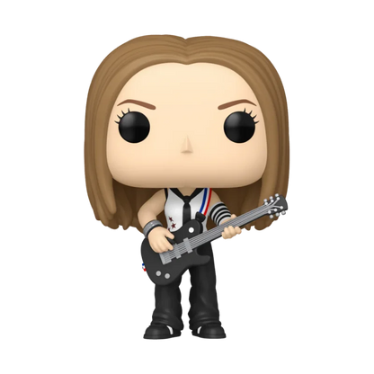 Funko Pop! Rocks 425 - Avril Lavigne (2024)