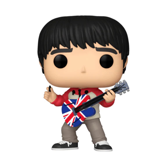 Funko Pop! Rocks 257 - Oasis - Noel Gallagher (2022)