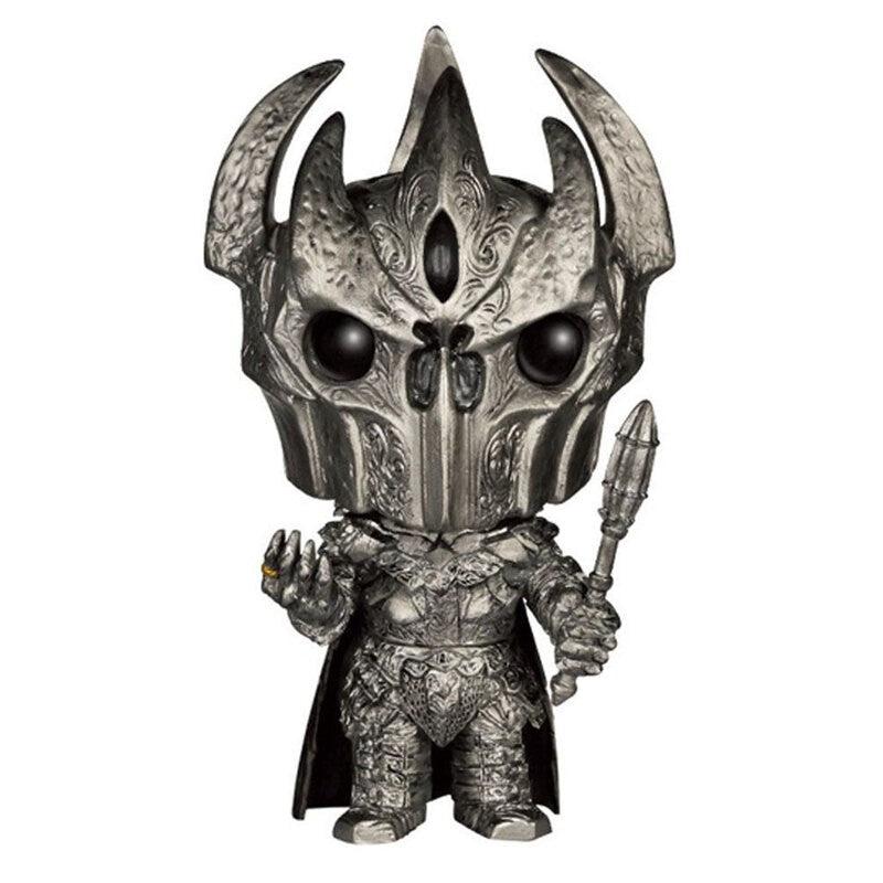 Funko Pop! Movies 122 - Lord Of The Rings - Sauron (2014)