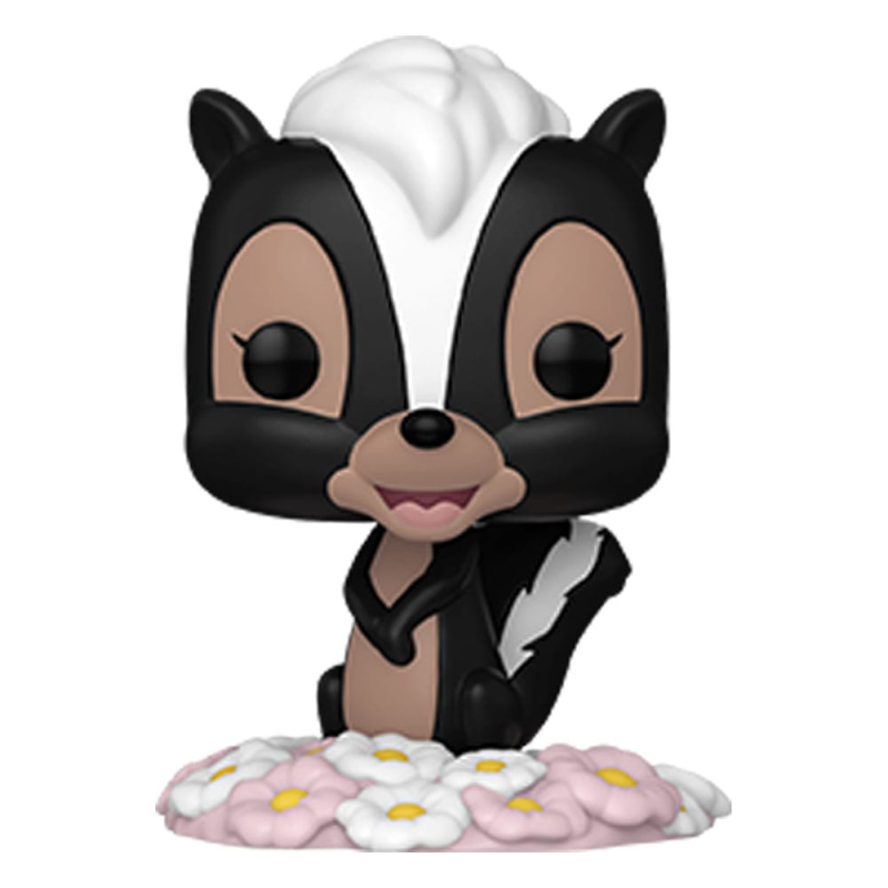 Funko Pop! Disney 1434 - Classics - Flower (2024) (Bloempje)