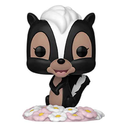 Funko Pop! Disney 1434 - Classics - Flower (2024) (Bloempje)