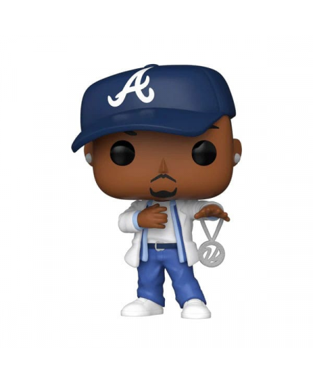 Funko Pop! Rocks 308 - Usher - Usher (2022)
