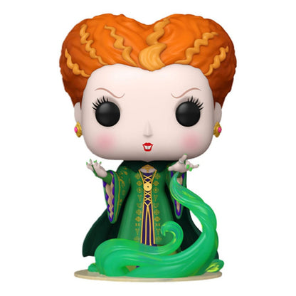 Funko Pop! Disney 1374 - Hocus Pocus - Winifred (2023)