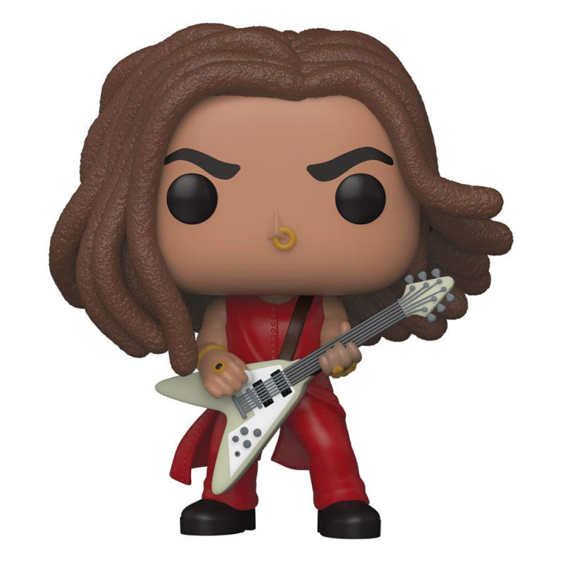 Funko Pop! Rocks 344 - Lenny Kravitz - Lenny Kravitz (2023)