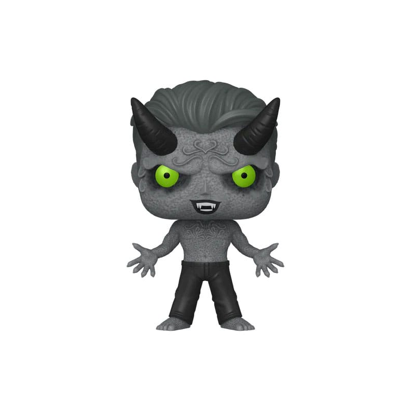 Funko Pop! Rocks 394 - Panic! at the Disco - Brendon Urie (Demon) (2024)