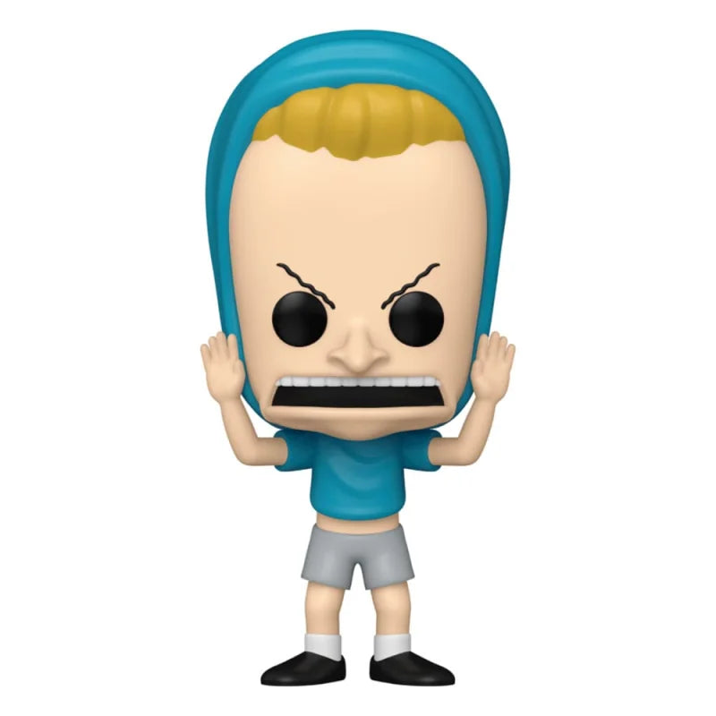 Funko Pop! Television: 1593 - Beavis and Butt-Head - Cornholio (2024)