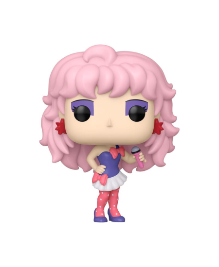 Funko Pop! Animation: 1788 - Jem and the Holograms - Jem (2024)