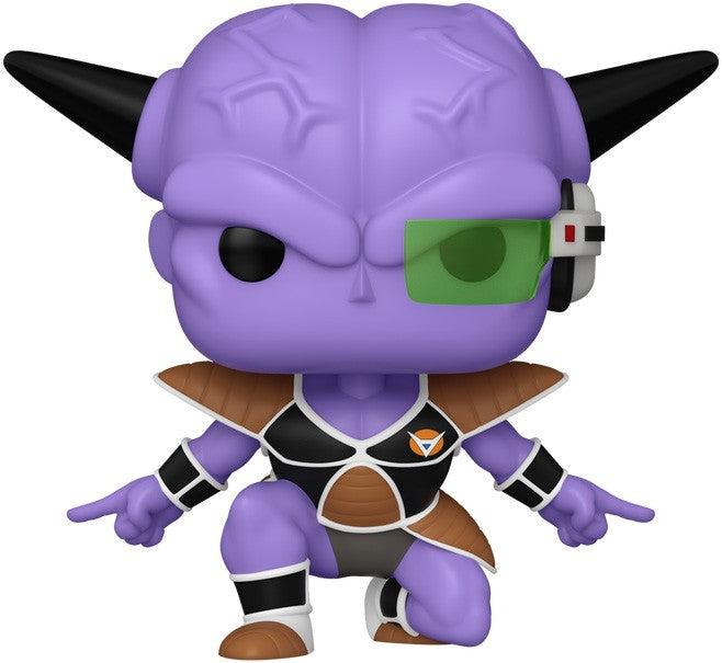 Funko Pop! Animation: 1493 - Dragon Ball - Ginyu (2023)