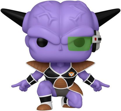 Funko Pop! Animation: 1493 - Dragon Ball - Ginyu (2023)