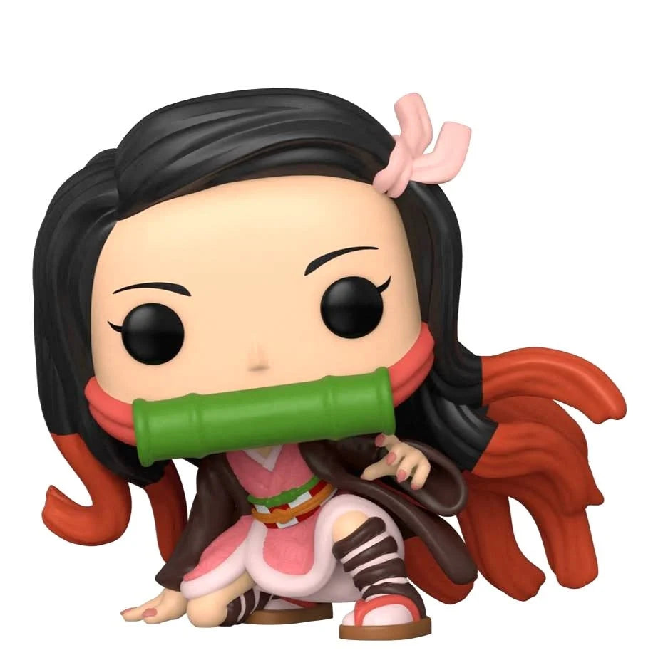 Funko pop! Animation 868 - Demon Slayer - Nezuko Kamado