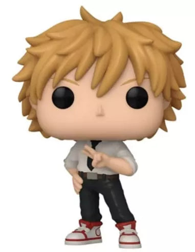 Funko Pop! Animation: 1678 - Chainsaw Man - Denji (2024)