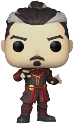 Funko Pop! Marvel: 1009 - Doctor Strange Multiverse of Madness - Defender Strange (2022)