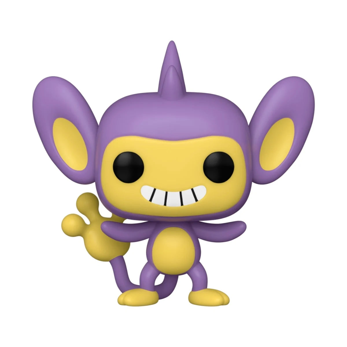 Funko Pop! Games 947 - Pokemon - Aipom (2023) (EMEA)