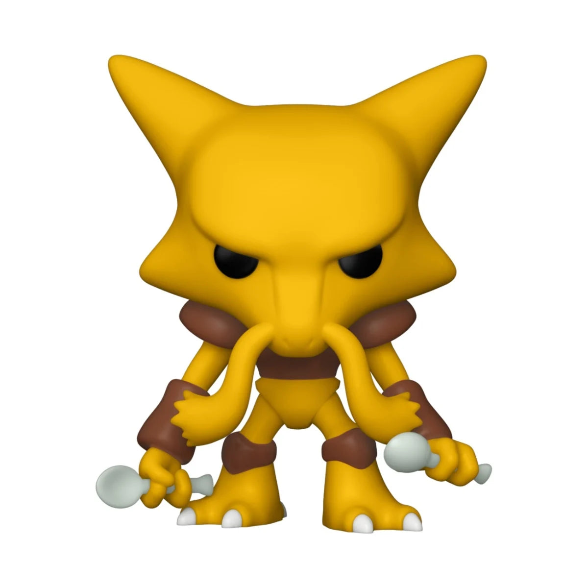 Funko Pop! Games 855 - Pokemon - Alakazam (2021) EMEA