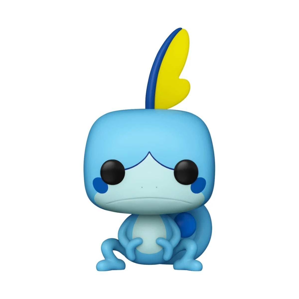 Funko Pop! Games 949 - Pokemon - Sobble (2023) (EMEA)