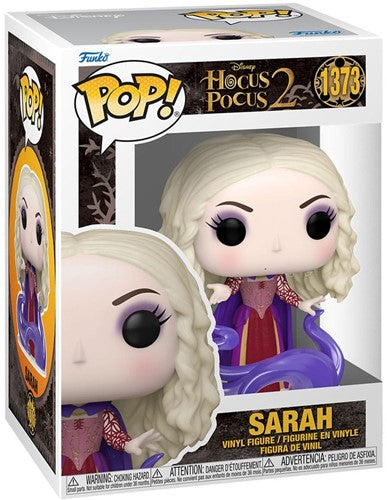 Funko Pop! Disney 1373 - Hocus Pocus - Sarah (2023)