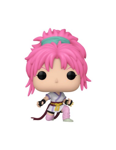 Funko Pop! Animation: 1567 - Hunter X Hunter - Machi (2023)