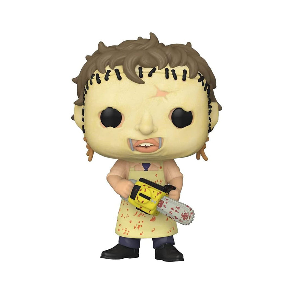 Funko Pop! Movies: 1150 - The Texas Chain Saw Massacre - Leatherface (2022)