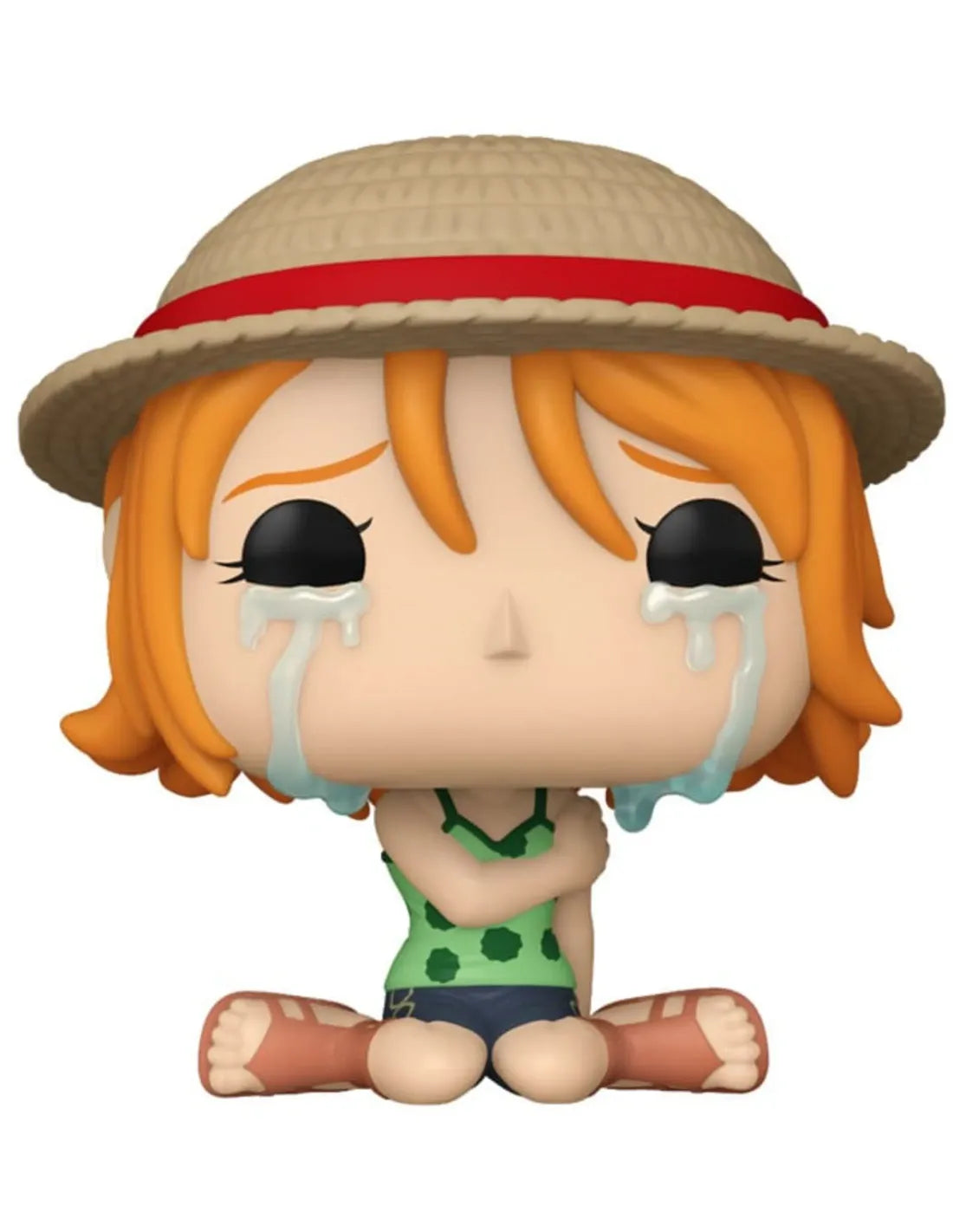 Funko Pop! Animation: 1772 - One Piece - Nami (2024)