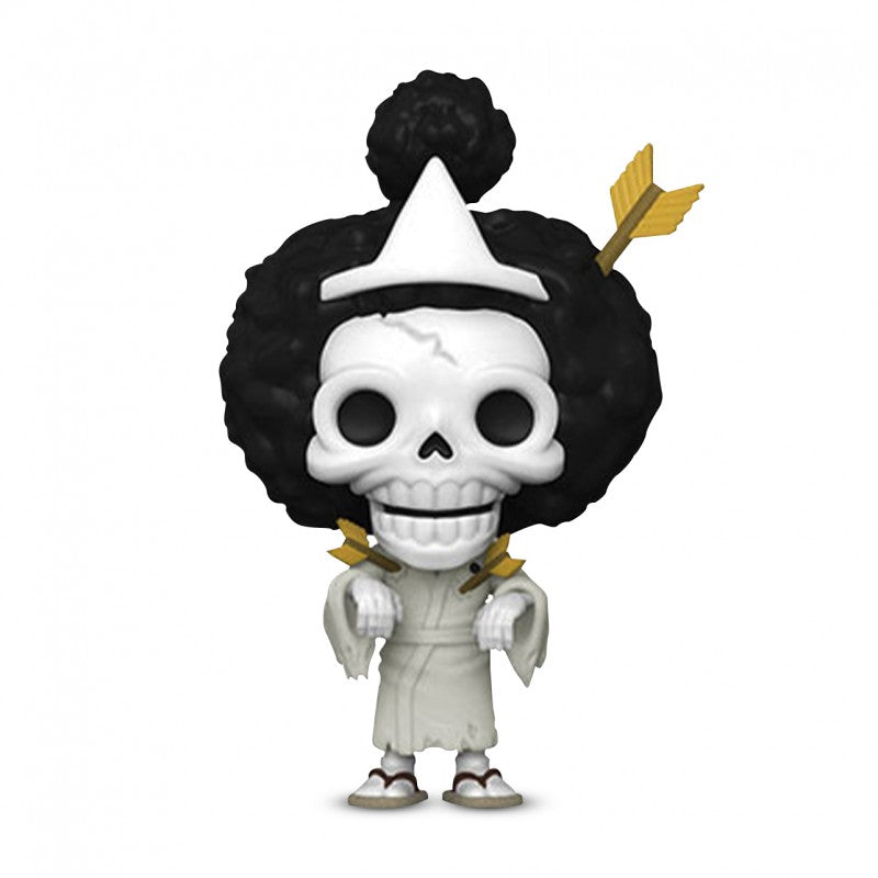 Funko Pop! Animation 924 - One Piece - Bonekichi (2022)