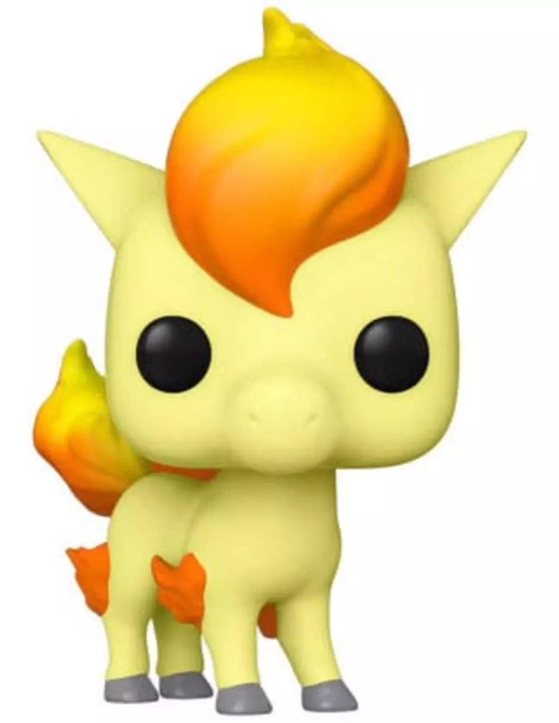 Funko Pop! Games 644 - Pokemon - Ponyta (2020) EMEA