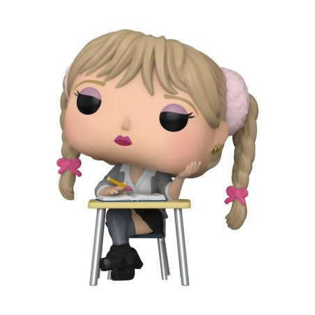 Funko Pop! Rocks 444 - Britney Spears - Britney Spears (2024) PLUS