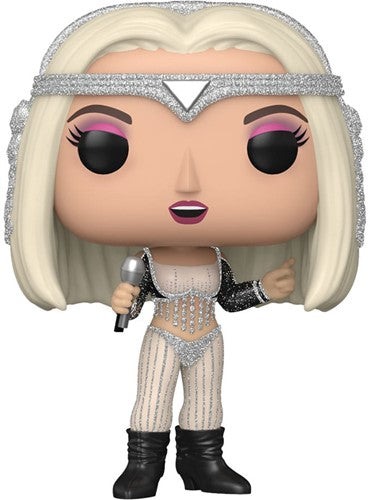 Funko Pop! Rocks 385 - Cher (2023)